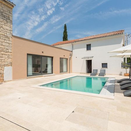 Casa Ivini Villa Sosici Luaran gambar