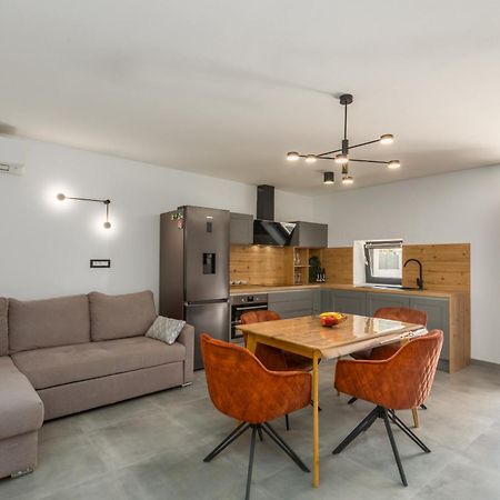 Casa Ivini Villa Sosici Luaran gambar