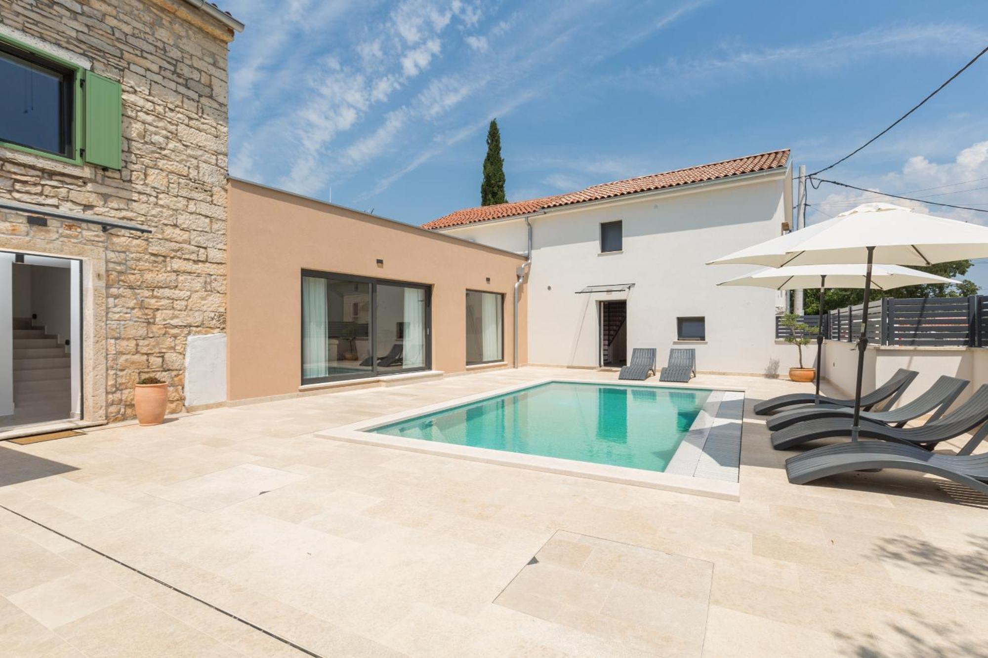 Casa Ivini Villa Sosici Luaran gambar