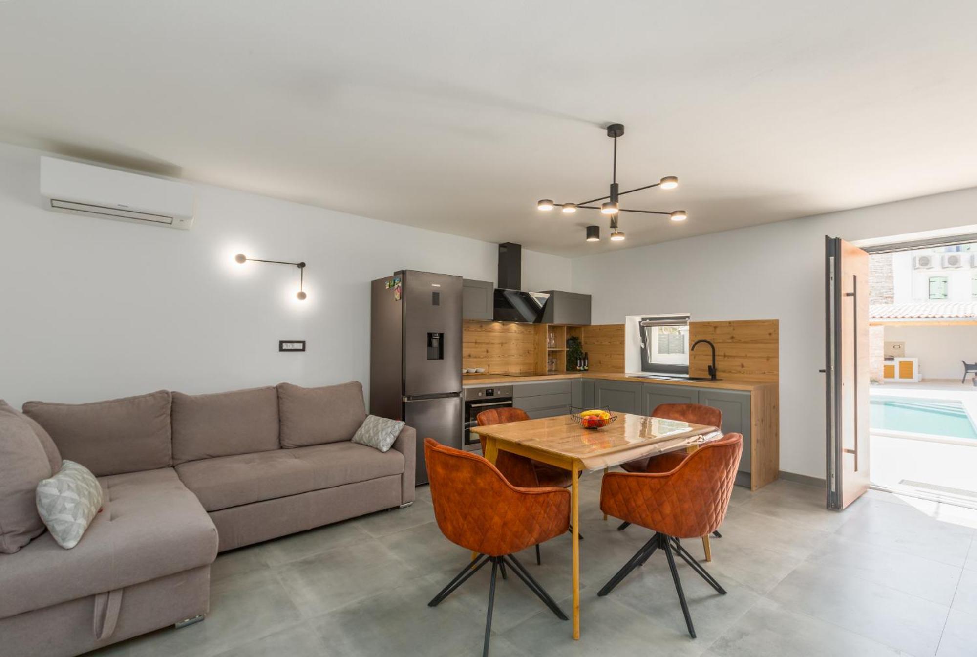 Casa Ivini Villa Sosici Luaran gambar