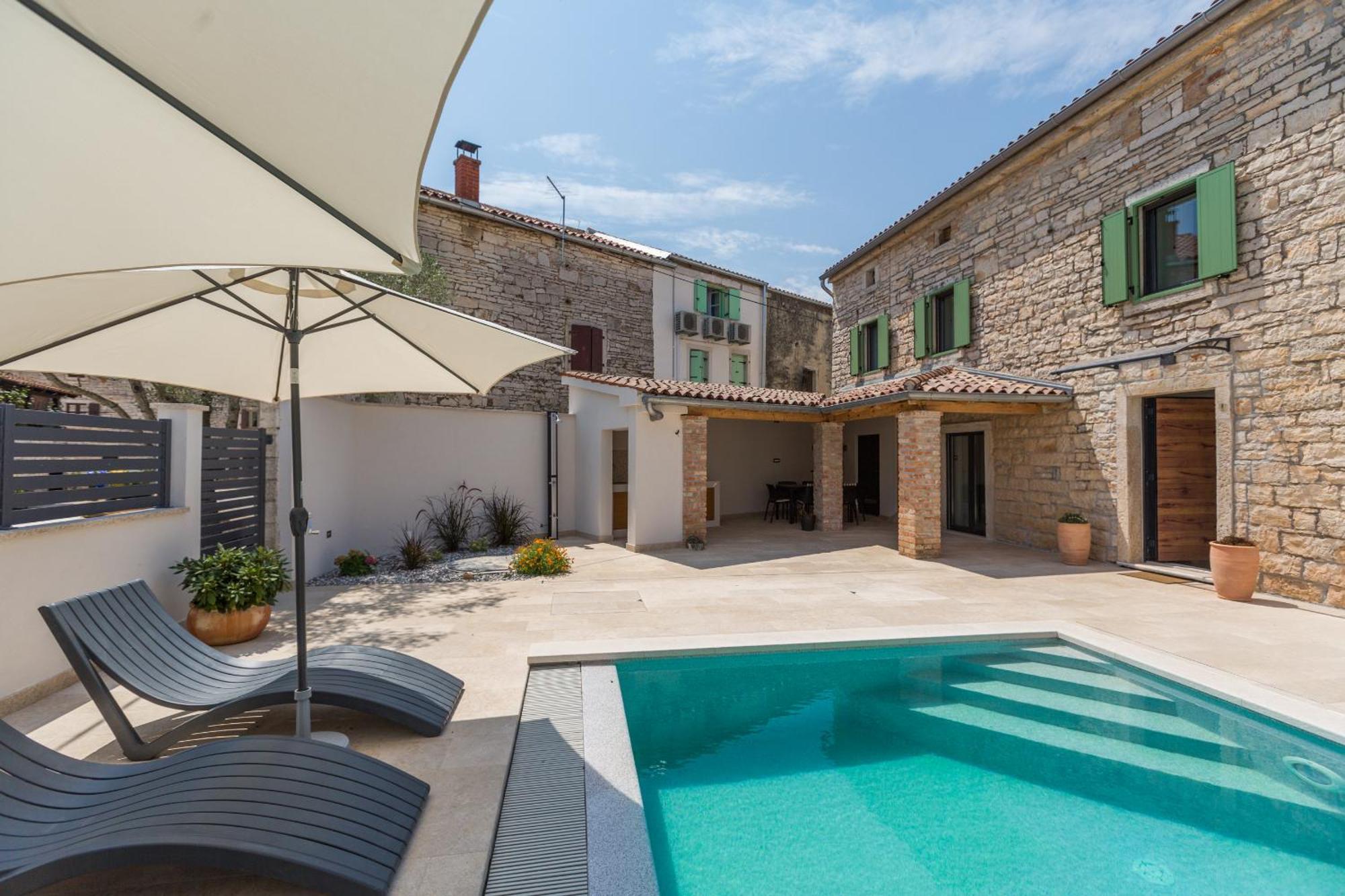 Casa Ivini Villa Sosici Luaran gambar