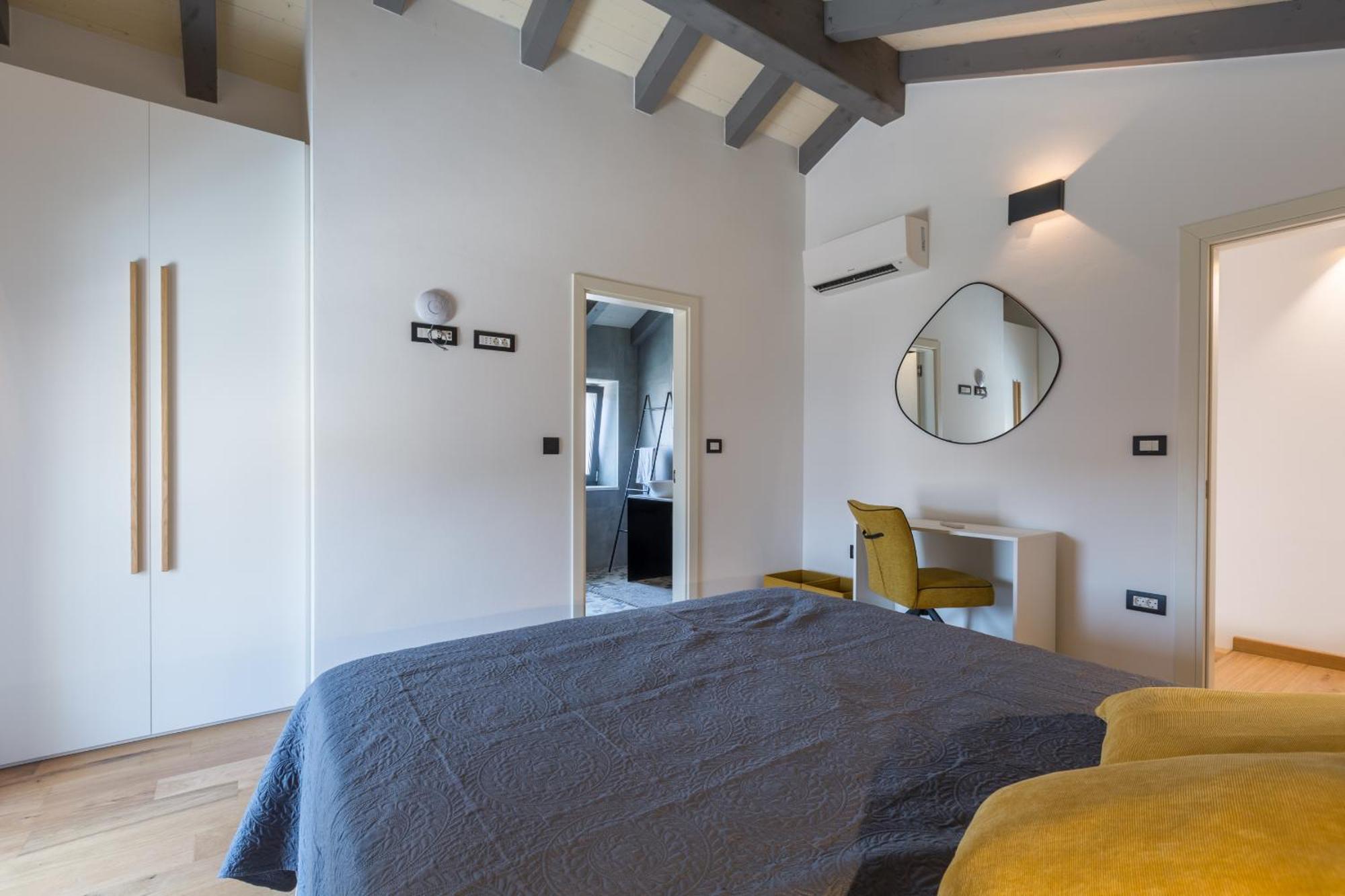Casa Ivini Villa Sosici Luaran gambar