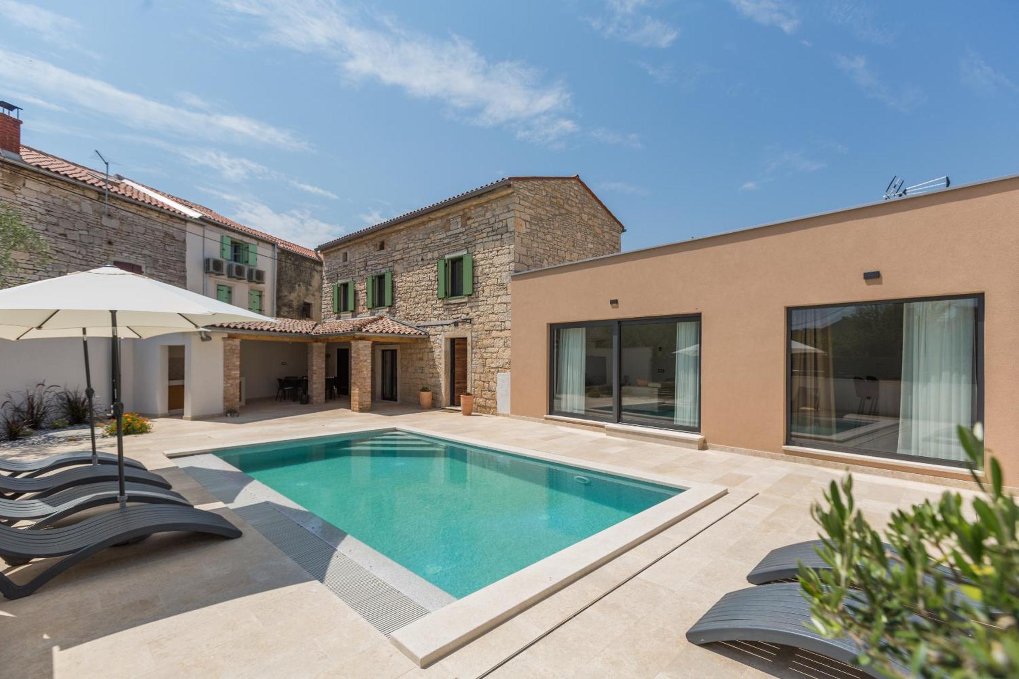Casa Ivini Villa Sosici Luaran gambar
