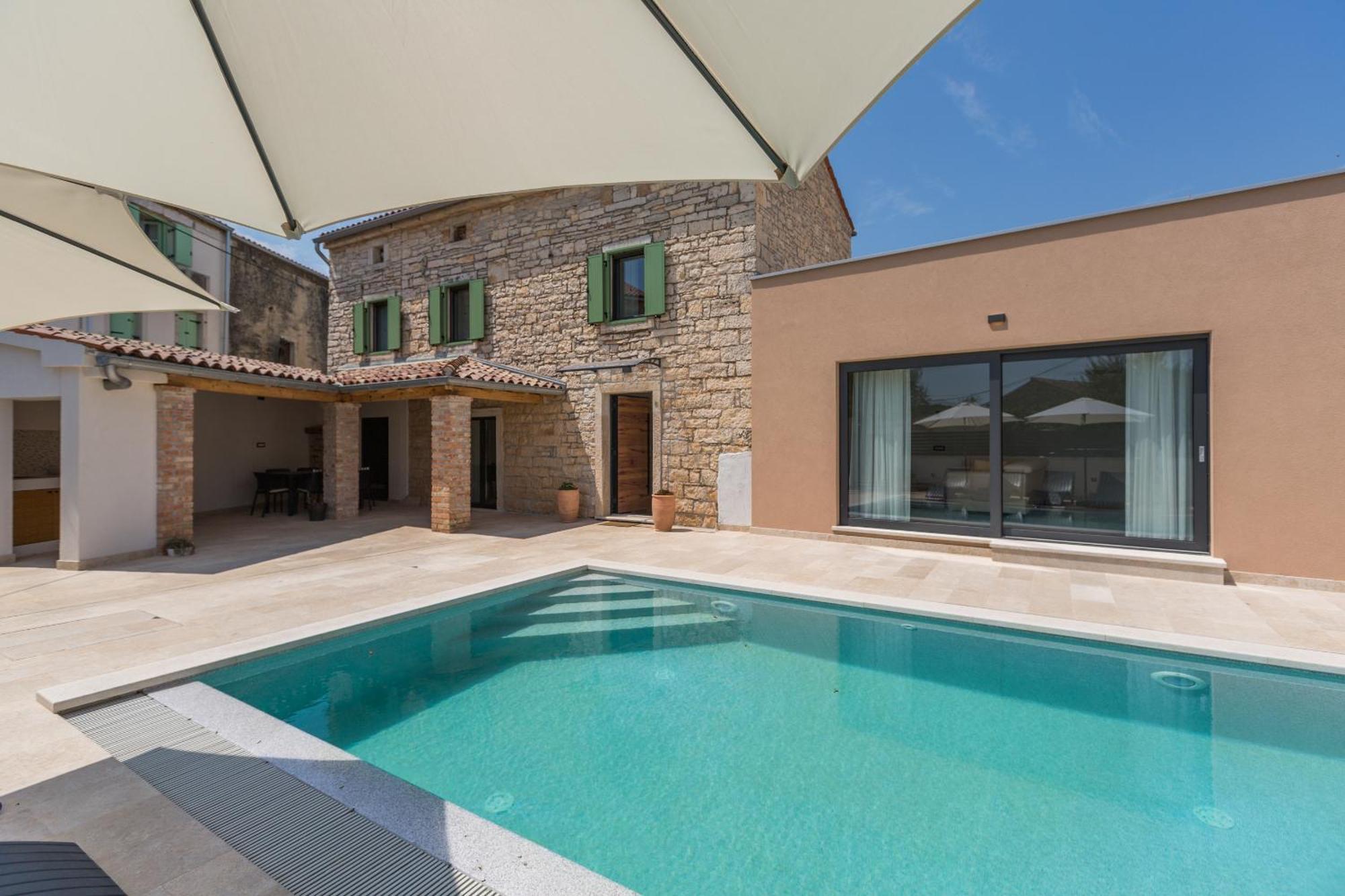 Casa Ivini Villa Sosici Luaran gambar