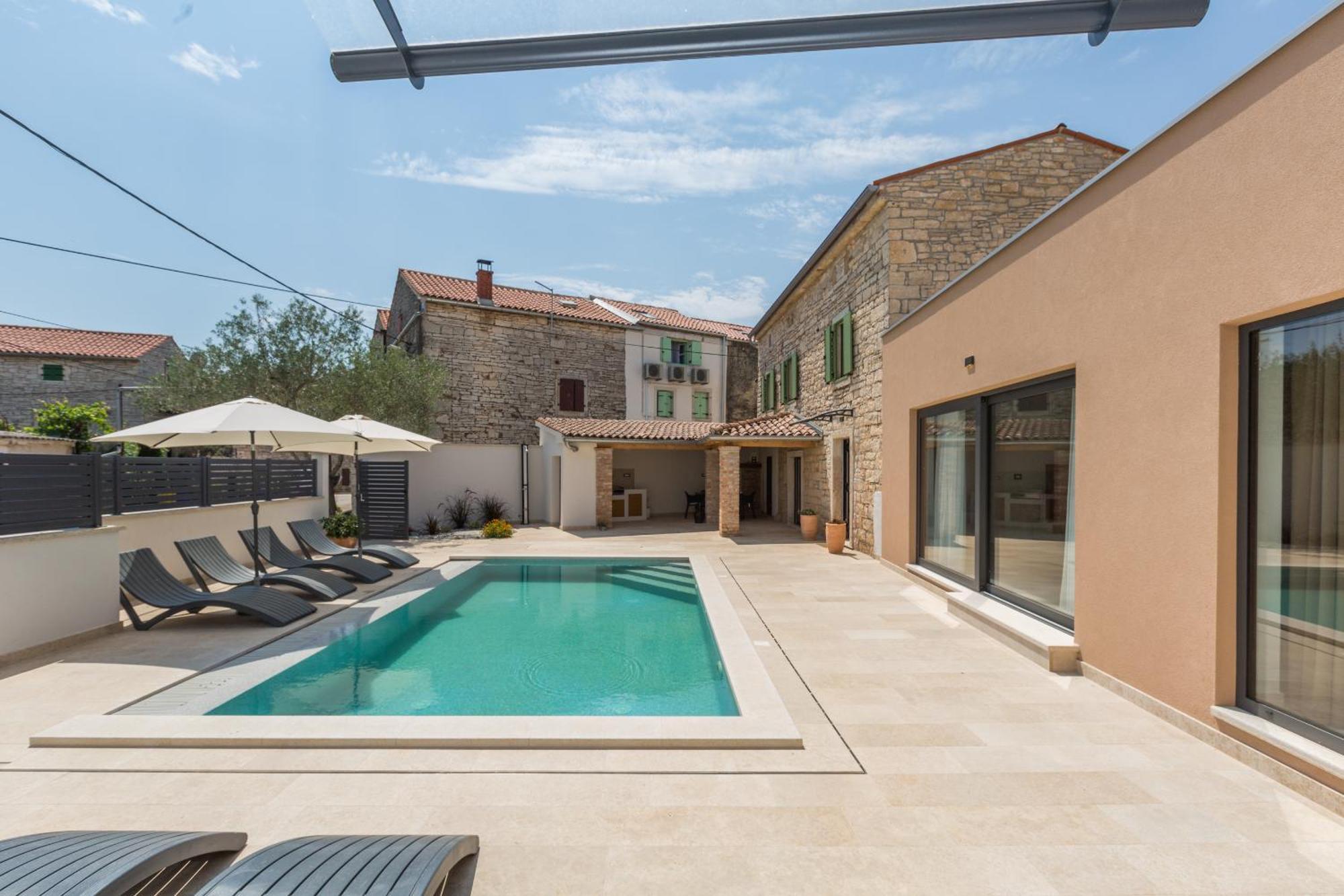 Casa Ivini Villa Sosici Luaran gambar