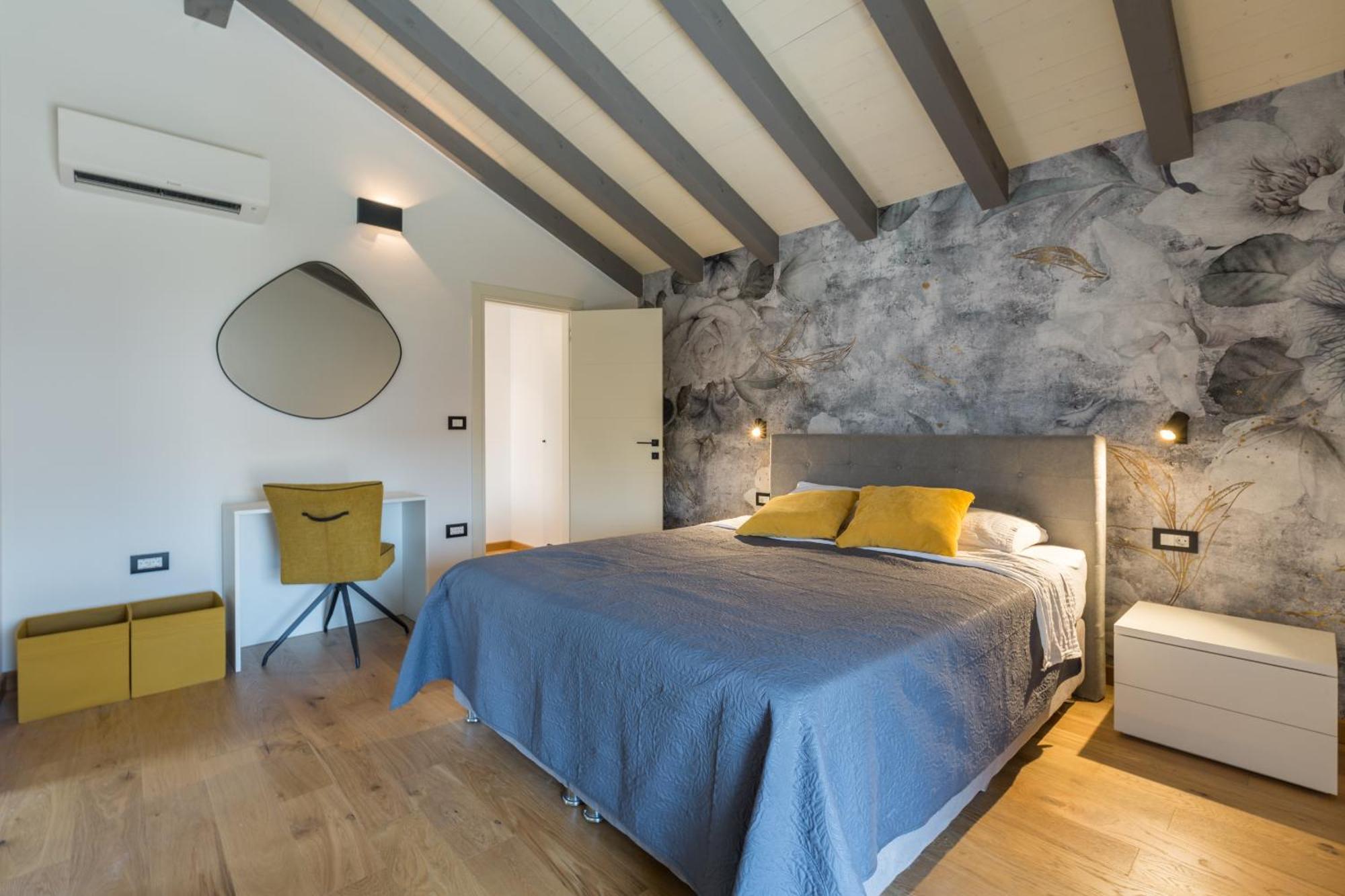 Casa Ivini Villa Sosici Luaran gambar