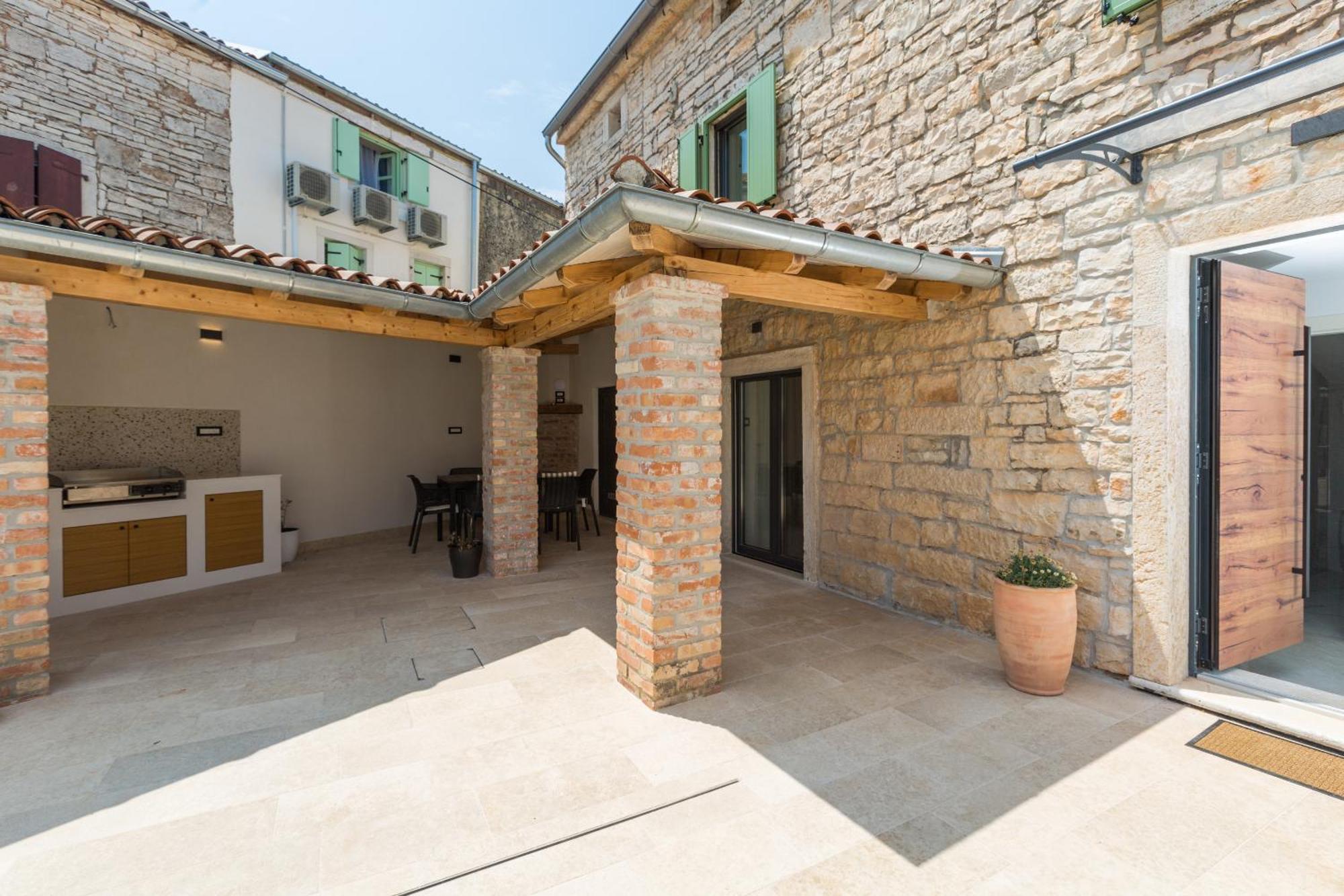 Casa Ivini Villa Sosici Luaran gambar