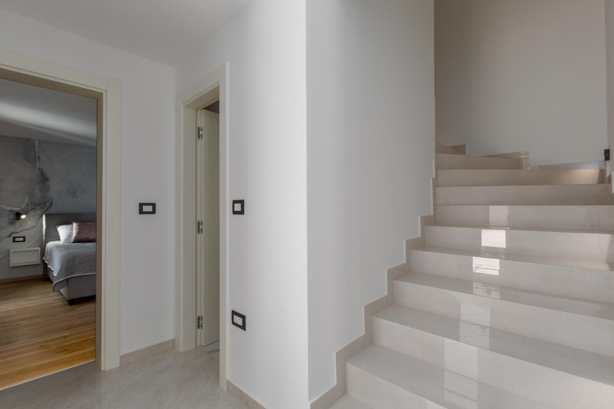 Casa Ivini Villa Sosici Luaran gambar