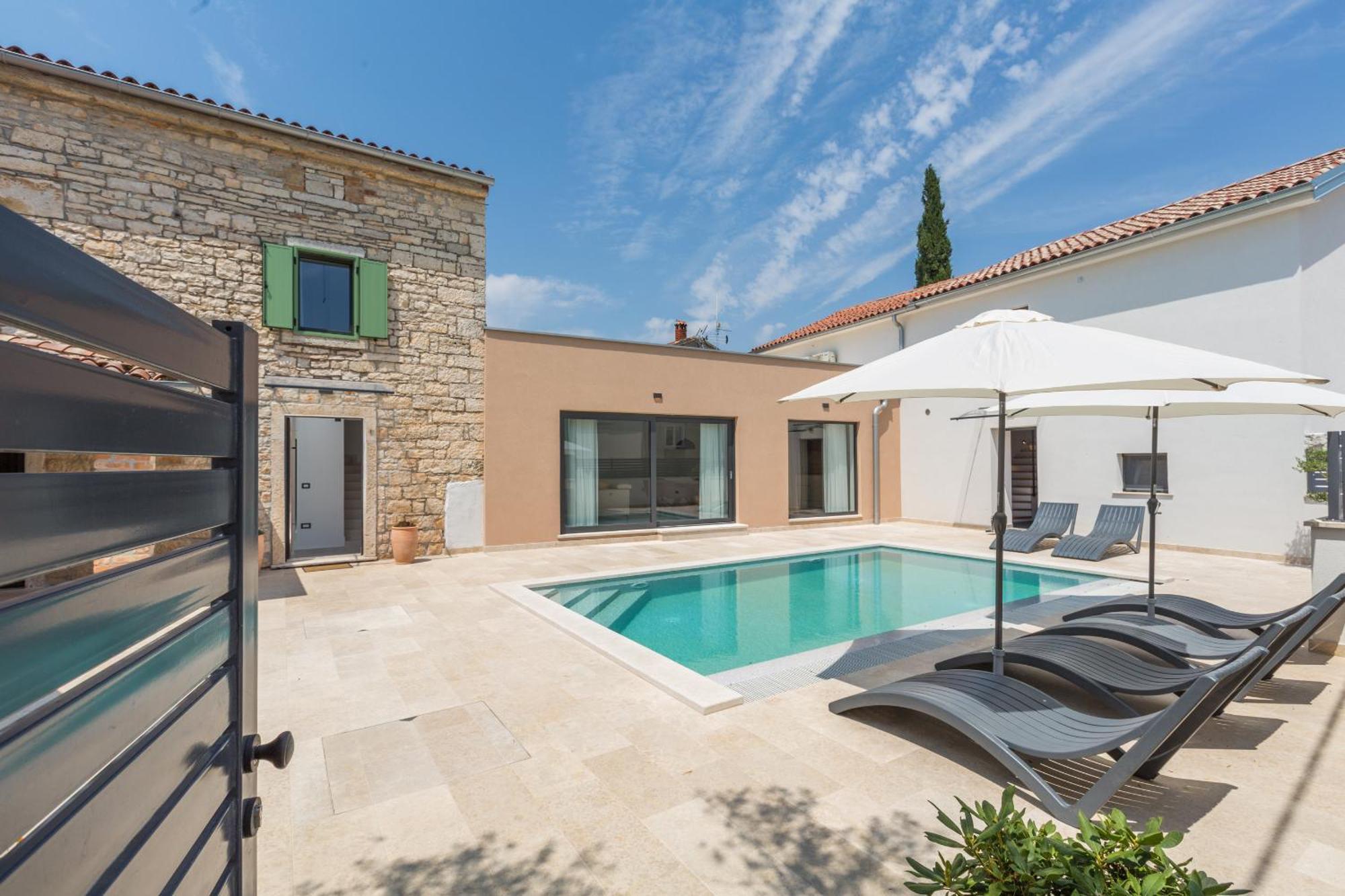 Casa Ivini Villa Sosici Luaran gambar