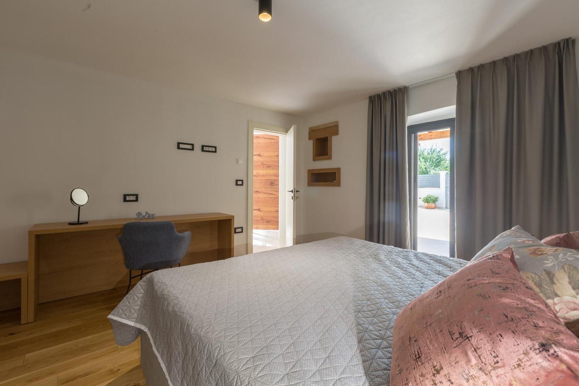 Casa Ivini Villa Sosici Luaran gambar