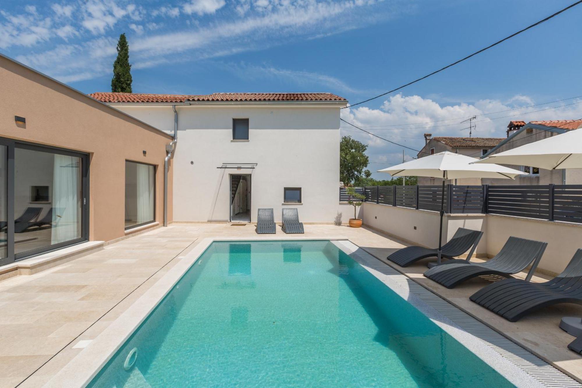 Casa Ivini Villa Sosici Luaran gambar