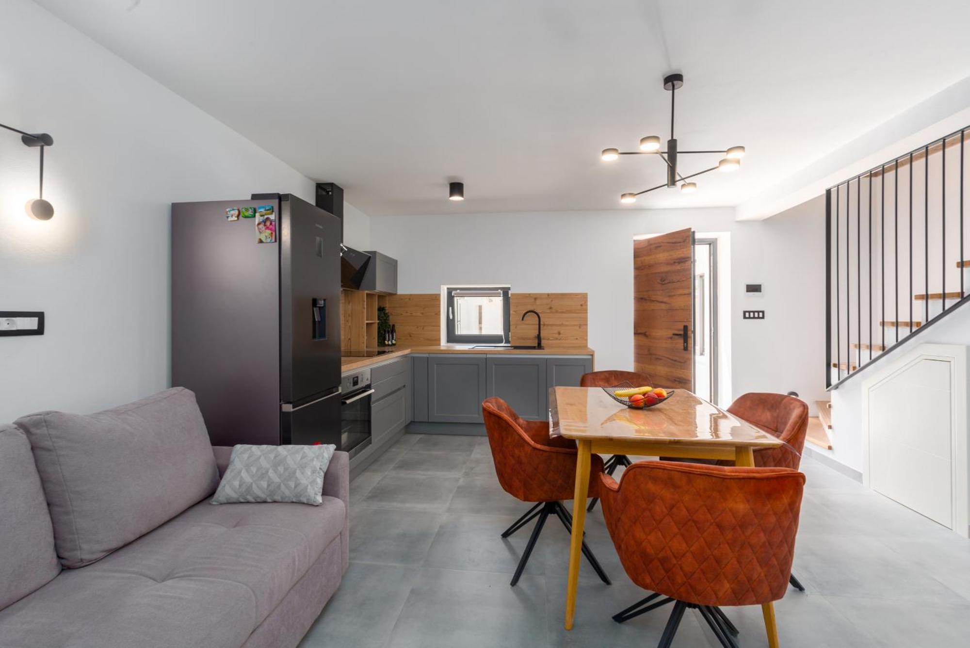 Casa Ivini Villa Sosici Luaran gambar