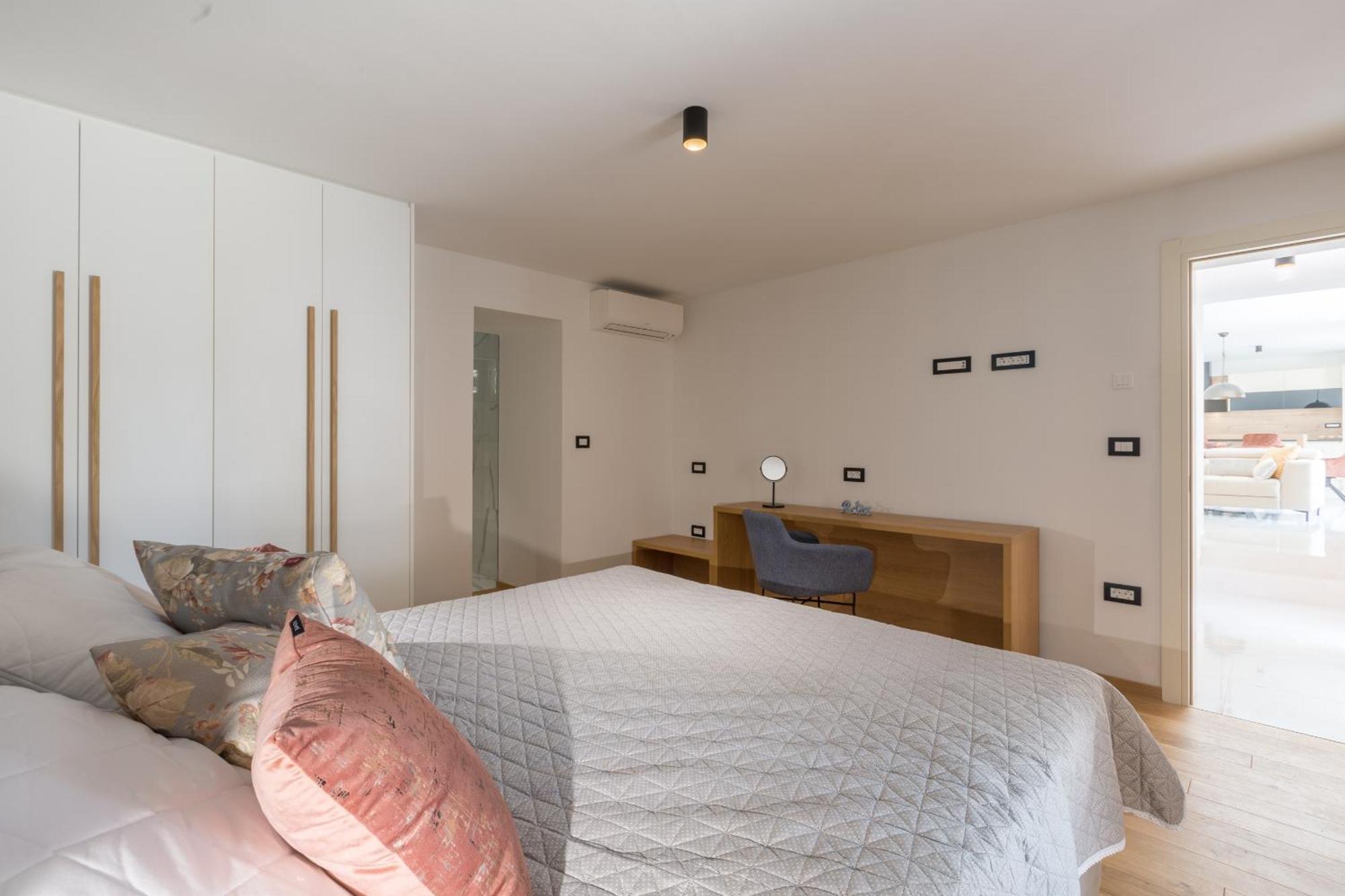 Casa Ivini Villa Sosici Luaran gambar