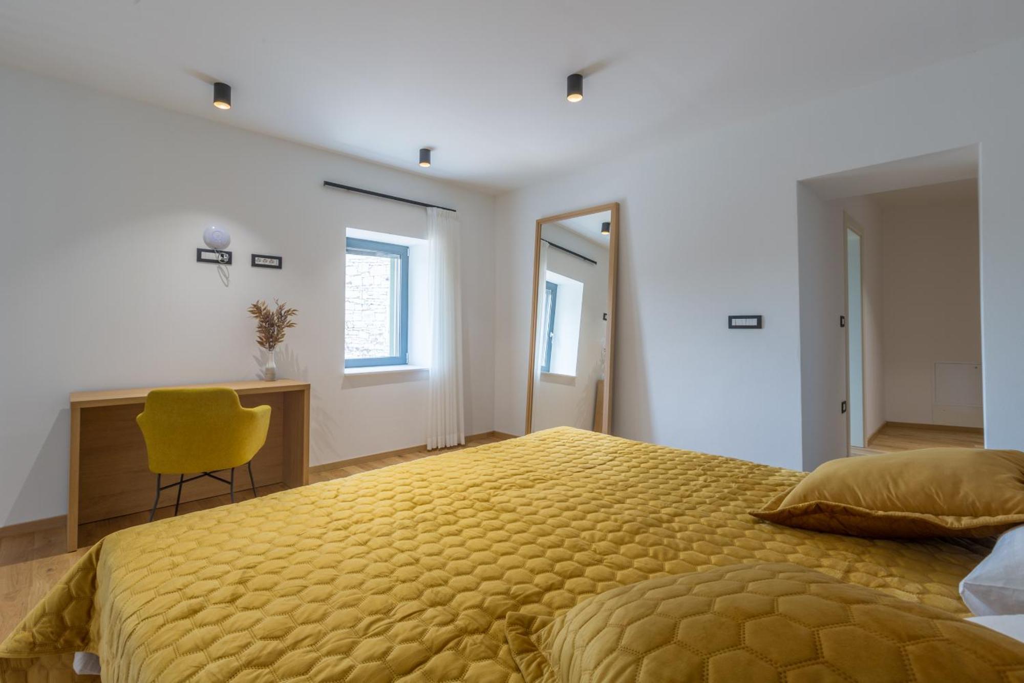 Casa Ivini Villa Sosici Luaran gambar