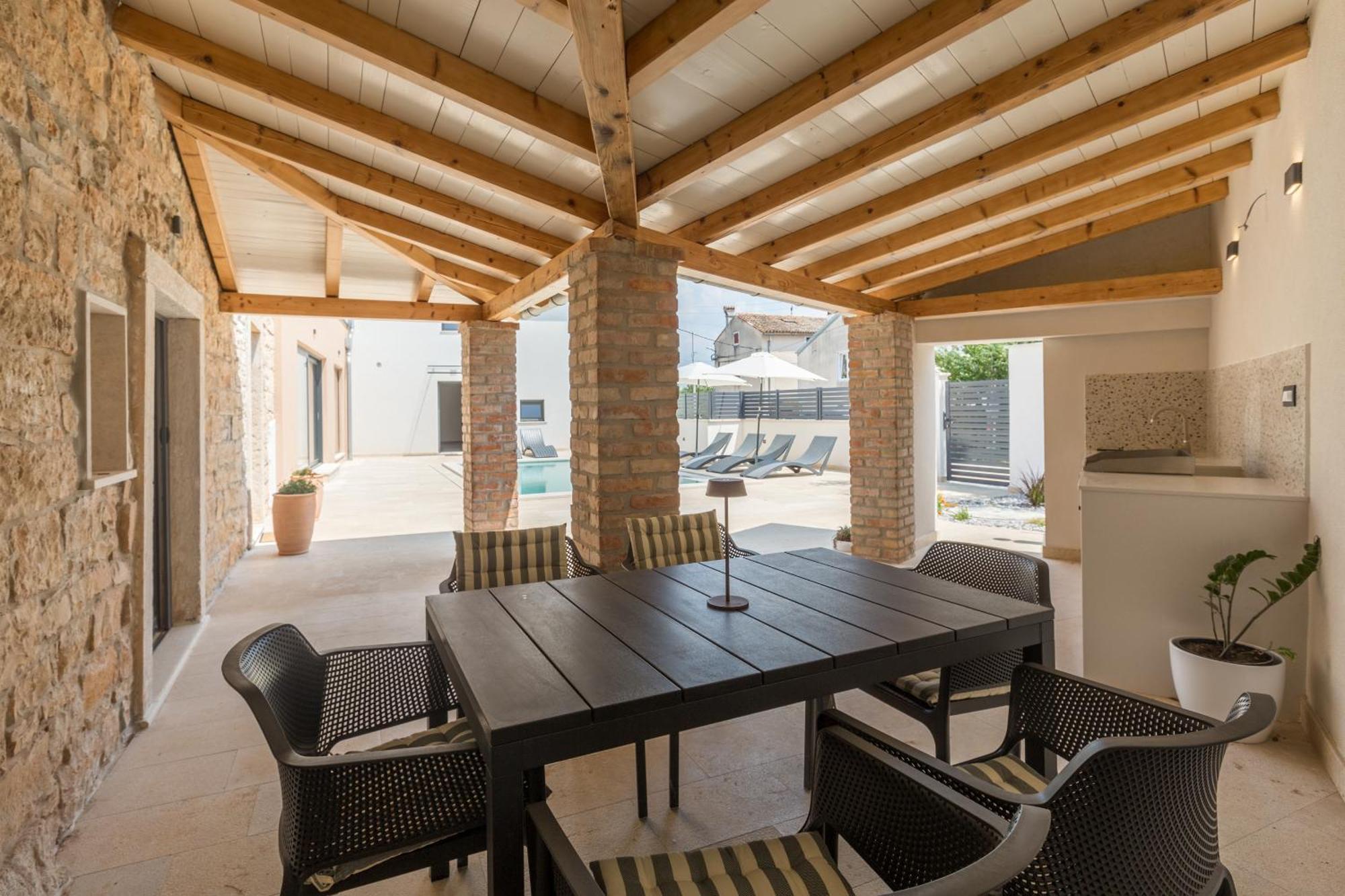 Casa Ivini Villa Sosici Luaran gambar