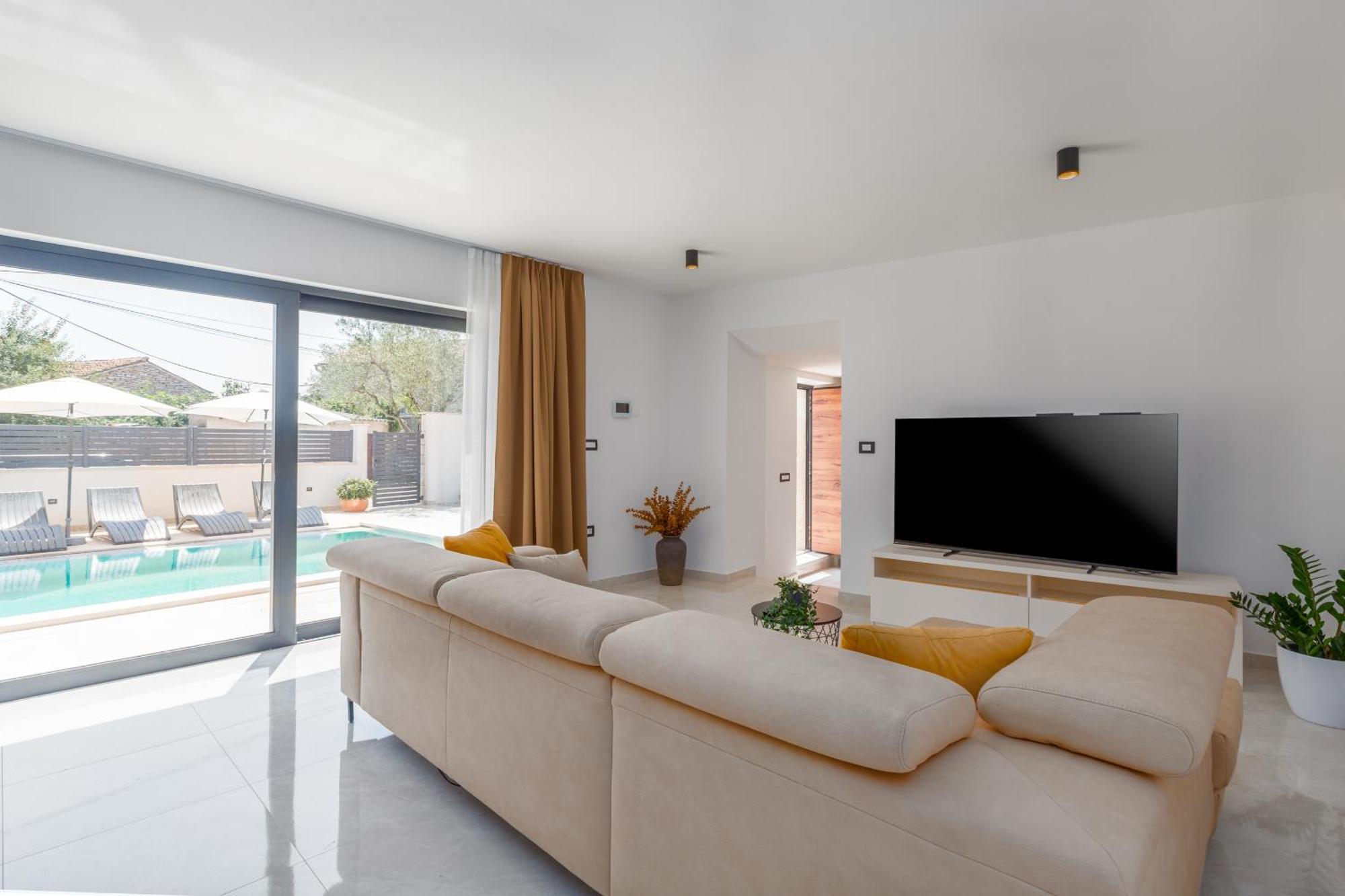 Casa Ivini Villa Sosici Luaran gambar