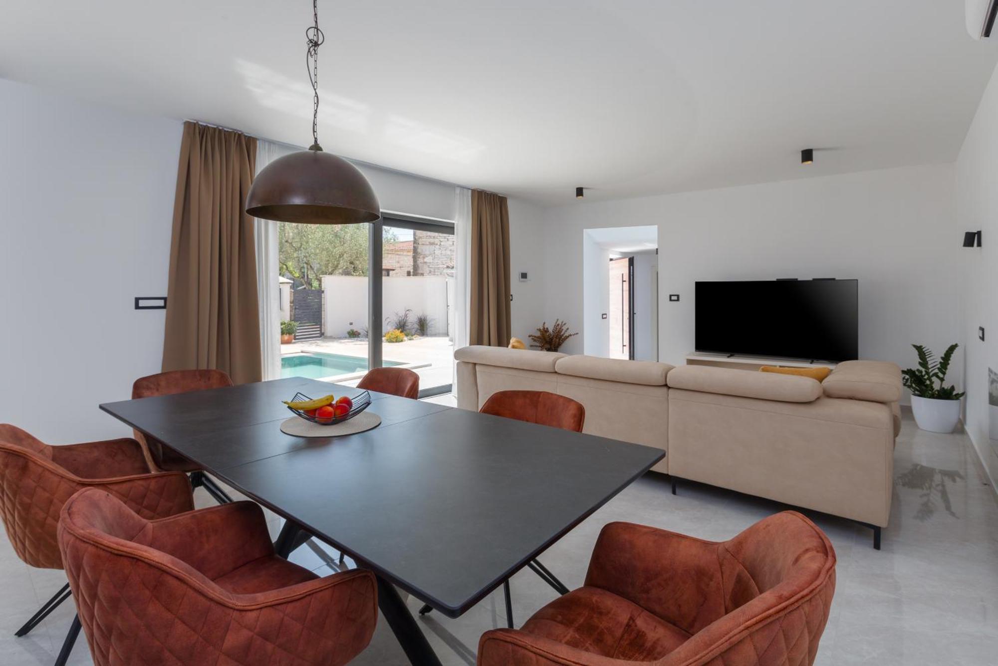 Casa Ivini Villa Sosici Luaran gambar