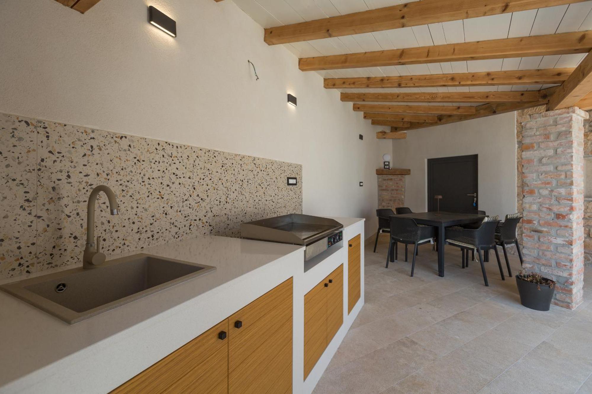 Casa Ivini Villa Sosici Luaran gambar