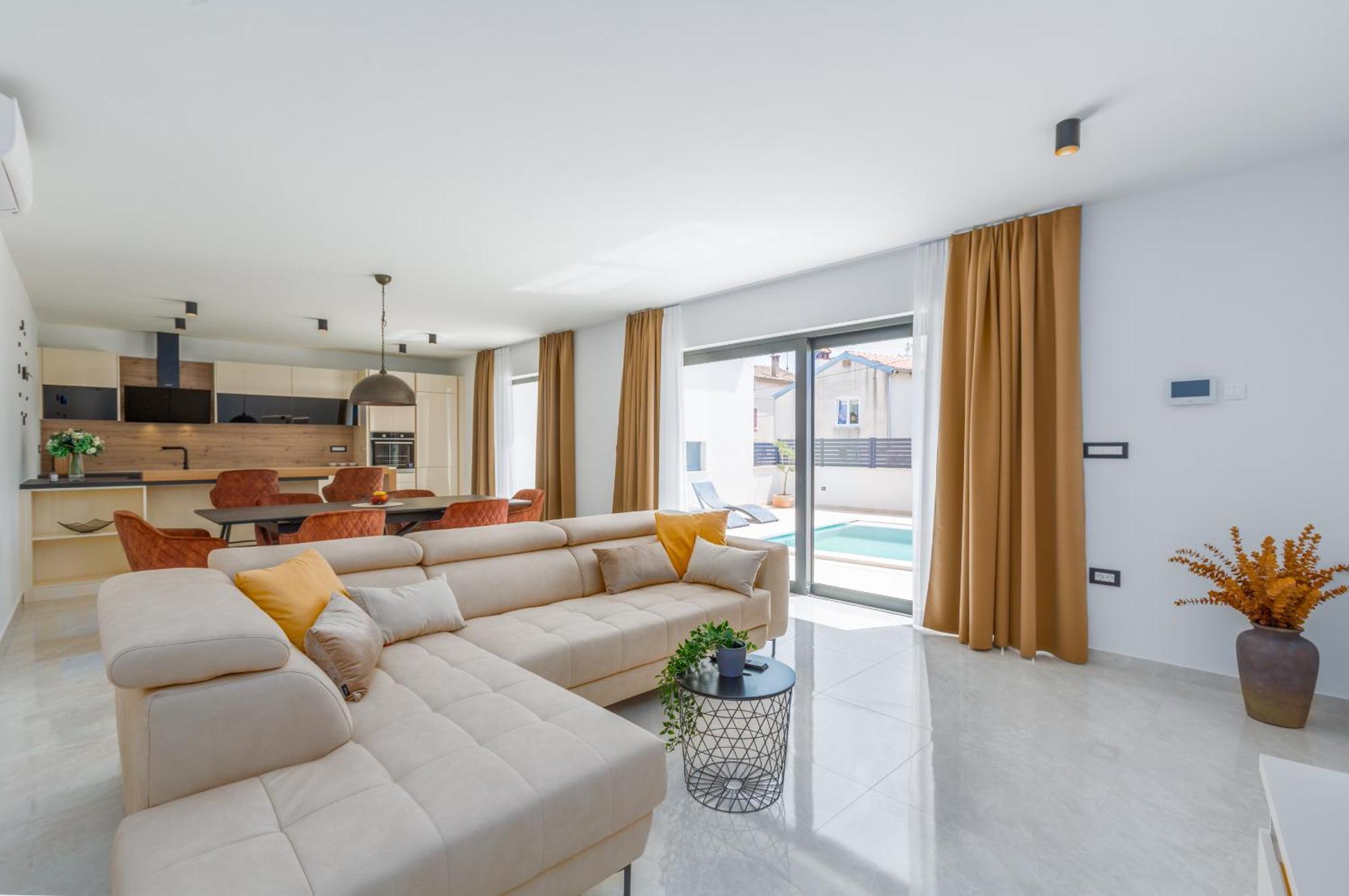Casa Ivini Villa Sosici Luaran gambar