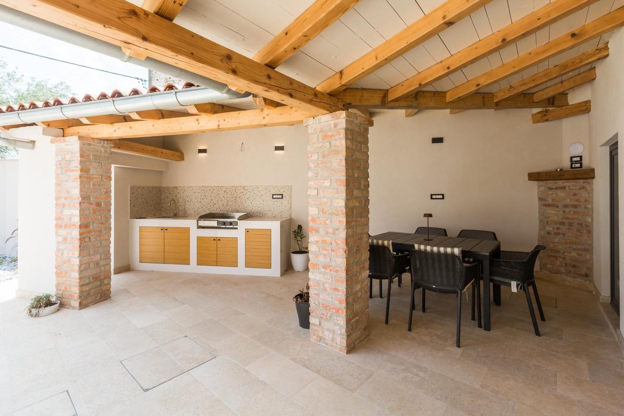 Casa Ivini Villa Sosici Luaran gambar