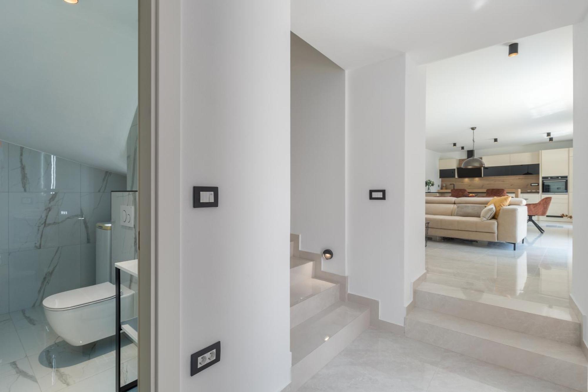 Casa Ivini Villa Sosici Luaran gambar
